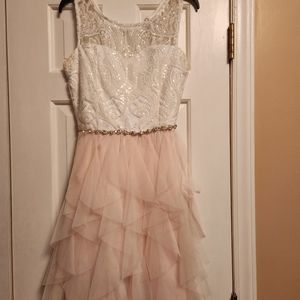 Tween dress